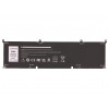 2-Power Κύρια μπαταρία Dell Precision 5550 - Μπαταρία - 69 mAh (2P-M59JH)