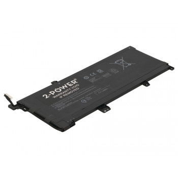 2-power Κύρια μπαταρία - Μπαταρία - 55 mAh (2P-MB04055XL)