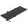 2-power Κύρια μπαταρία - Μπαταρία - 55 mAh (2P-MB04055XL)