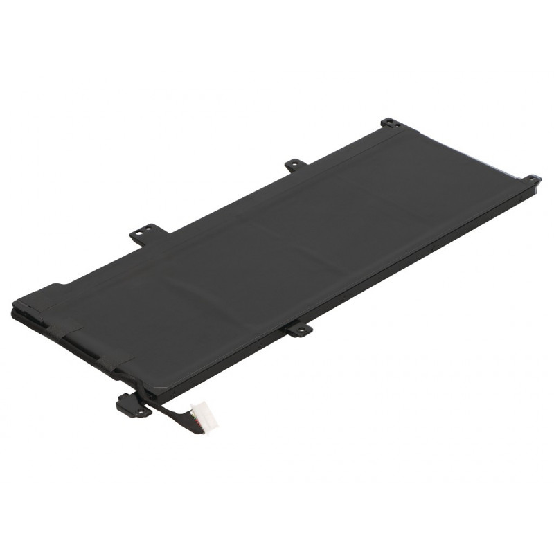 2-power Κύρια μπαταρία - Μπαταρία - 55 mAh (2P-MB04055XL)
