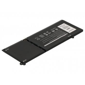 2-power Κύρια μπαταρία Dell Vostro 3511 3515 - Μπαταρία - 3.300 mAh (2P-MGCM5)