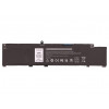 2-power Κύρια συσκευασία μπαταρίας - Μπαταρία - 61 mAh (2P-MV07R)