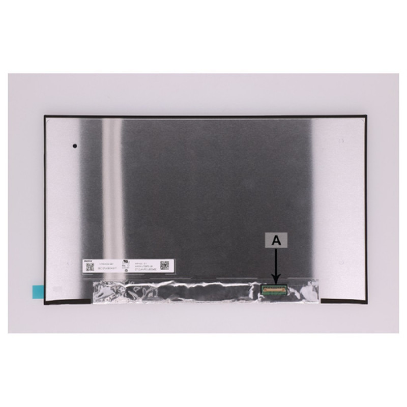 2-power 14,0 inch 1920x1080 FHD LED Ματ (2P-N140HCG-GE1)