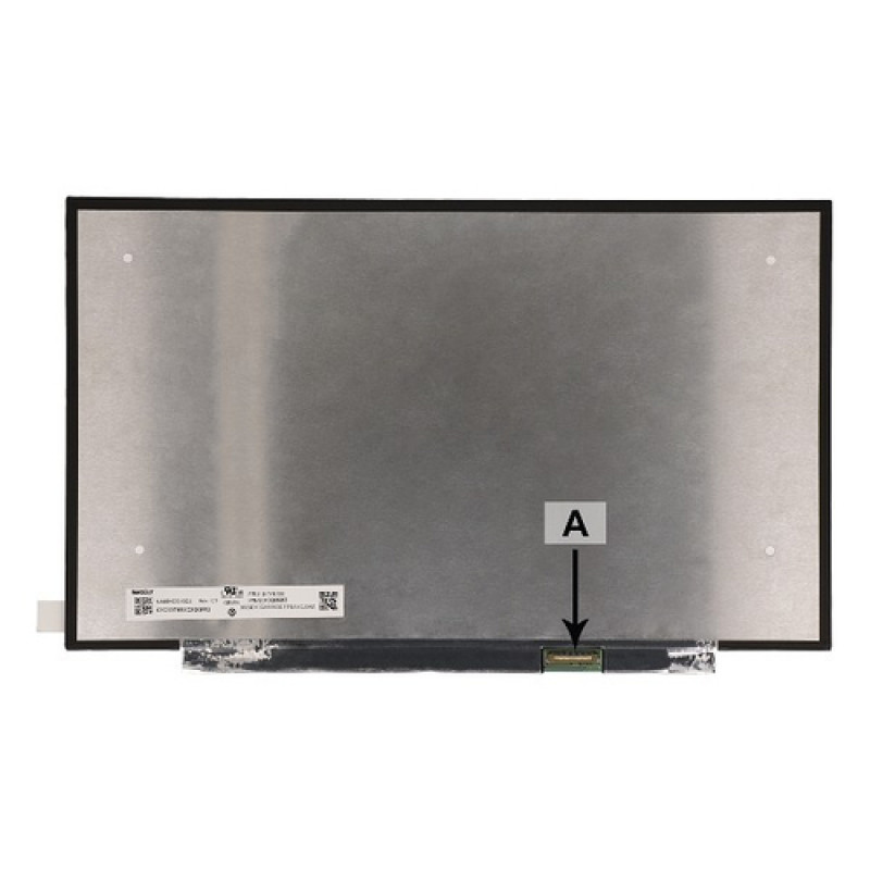 2-power 14 inch 1920x1080 FHD LED 30 Pin IPS Ματ