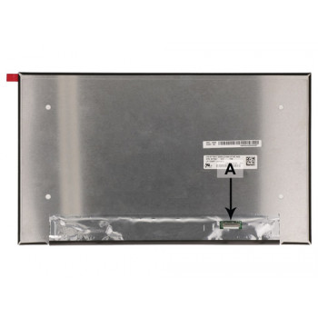 2-power Για Dell Latitude 5300 13,3 ίντσες 1920×1080 FHD IPS Ματ ΝΕΟ (2P-N9R3W)