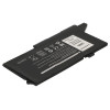2-power Κύρια συσκευασία μπαταρίας - Μπαταρία - 2.600 mAh (2P-M3KCN)