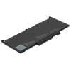 2-Power Κύρια συσκευασία μπαταρίας - Μπαταρία - 54 mAh (2P-MC34Y)