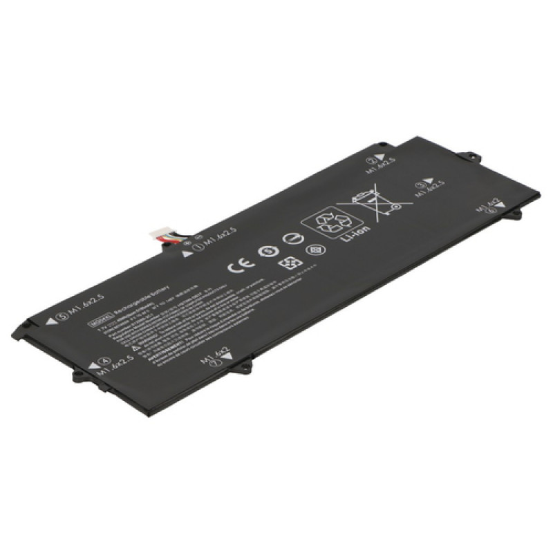 2-Power Κύρια συσκευασία μπαταρίας (2P-MG04)