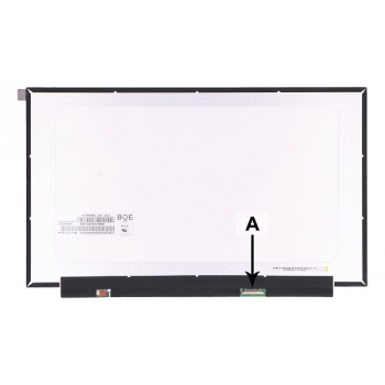 2-power 15.6 1920x1080 FHD LED TN ματ (2P-N156HGA-EA3 C6)