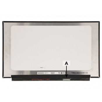 2-power 15,6 ίντσες 1920x1080 FHD IPS 120Hz (2P-N156HRA-GAA)