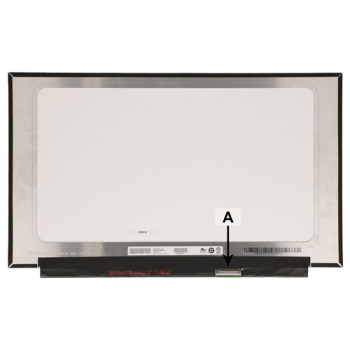 2-power 15,6 ίντσες 1920x1080 FHD IPS 120Hz (2P-N156HRA-GAA)