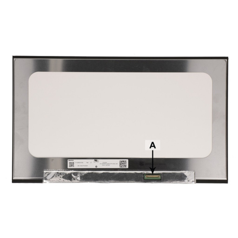2-power 2P-NT140WHM-N4T - Οθόνη - 35,6 cm (14 inch) - HD