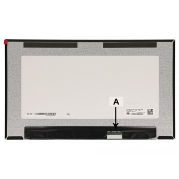2-power 2P-NV140FHM-T02 - 35,6 cm (14 inch) - Touchscreen