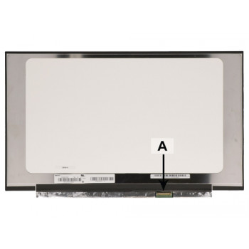 2-power 2P-NV156FHM-N6A V8.0 - 39,6 cm (15,6 ίντσες)