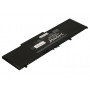 2-Power Κύρια μπαταρία Dell Precision 3510 - Μπαταρία - 82 mAh (2P-MC84H)