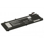 2-power κύρια μπαταρία - μπαταρία - 56 mAh (2P-NCC3D)