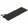 2-power κύρια μπαταρία - μπαταρία - 56 mAh (2P-NCC3D)