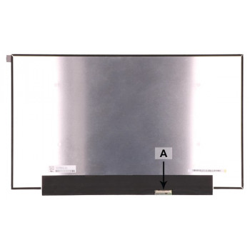 2-Power Οθόνη 17,3 inch QHD 2560x1440 165Hz 16,7M 170PPI (2P-NE173QHM-NY7 V8.1)