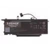 2-power Κύρια μπαταρία - Μπαταρία - 4.200 mAh (2P-NF2MW)