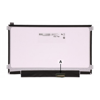 2-power Οθόνη 11,6 inch 1366x768 LED OnCell T/P Ματ (2P-NV116WHM-T04 V8.1)