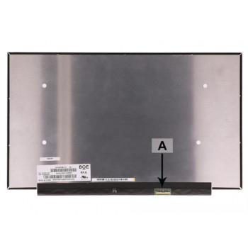 2-power 15.6 ίντσες 1920x1080 FHD LED IPS Ματ Touch (2P-NV156FHM-T07 V8.3)