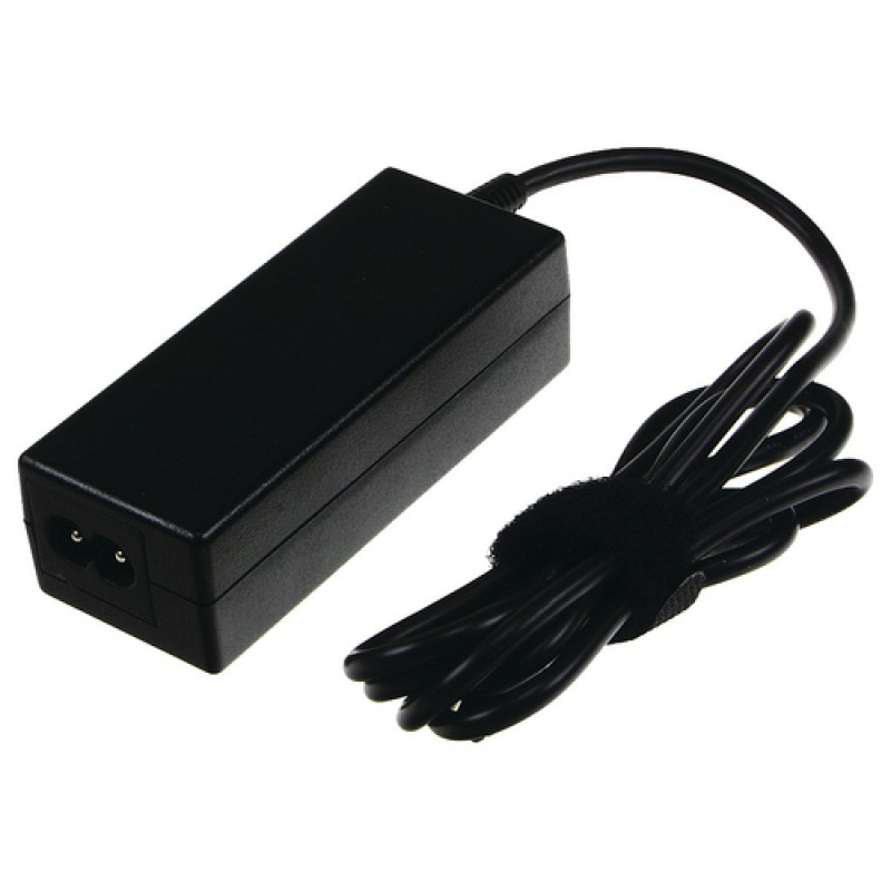 2-Power AC-Adapter 2A με καλώδιο τροφοδοσίας (2P-P000567740)