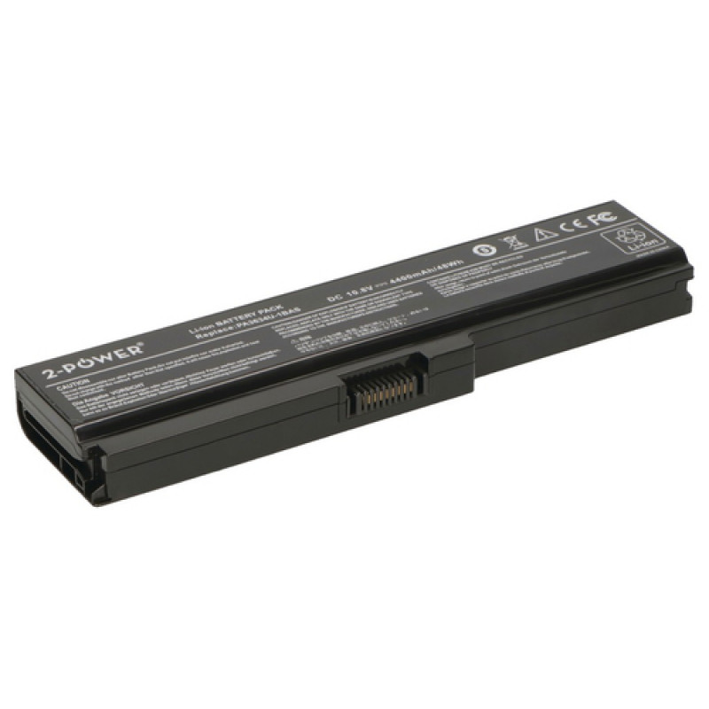 2-power 2P-PA3464U-1BRS - Μπαταρία