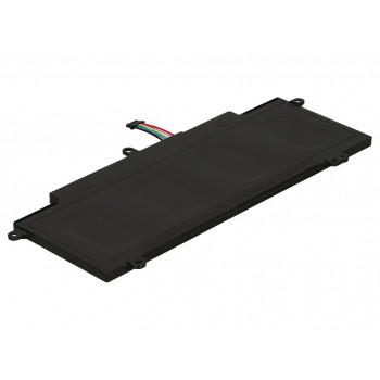 2-Power κύρια συσκευασία μπαταρίας για Toshiba Tecra Z40-A-10K - μπαταρία - 49 mAh (2P-P000697280)