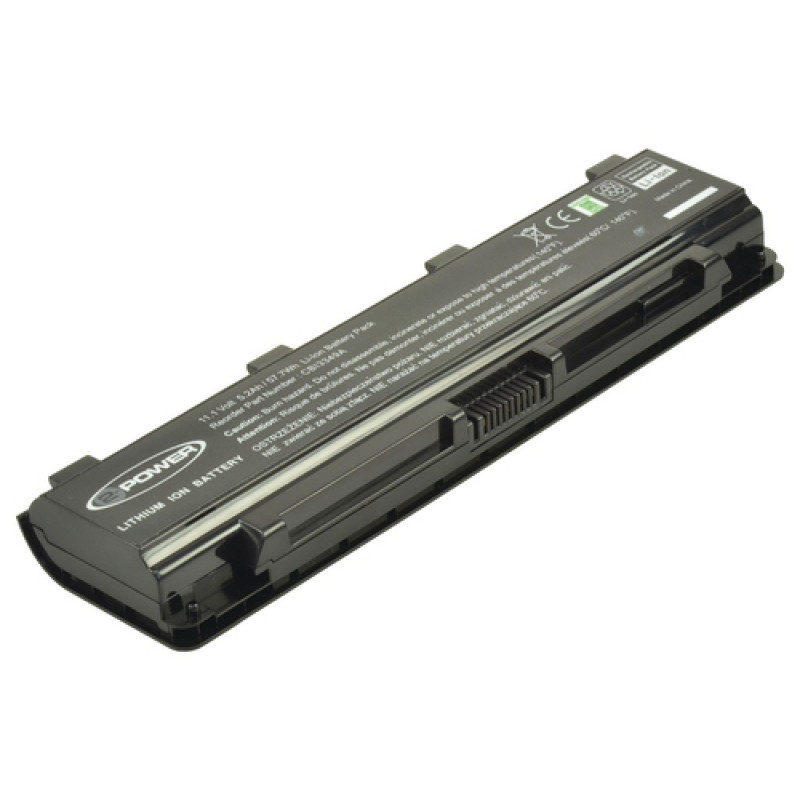 2-Power 2P-PA5108U-1BRS - Μπαταρία