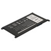 2-Power Κύρια μπαταρία Dell Inspiron 3579 - Μπαταρία - 41 mAh (2P-PT3W4)