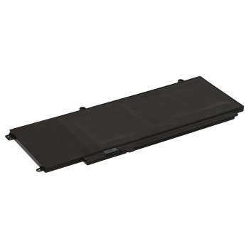 2-Power Πακέτο κύριας μπαταρίας Dell Inspiron 15 7547 15 7548 - Μπαταρία - 3.400 mAh (2P-PXR51)