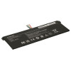 2-power Κύρια μπαταρία MSI R14B01W - Μπαταρία - 42 mAh