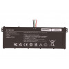 2-power Κύρια μπαταρία MSI R14B01W - Μπαταρία - 42 mAh