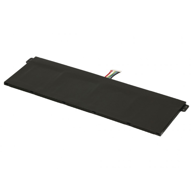 2-power Κύρια μπαταρία MSI R14B01W - Μπαταρία - 42 mAh