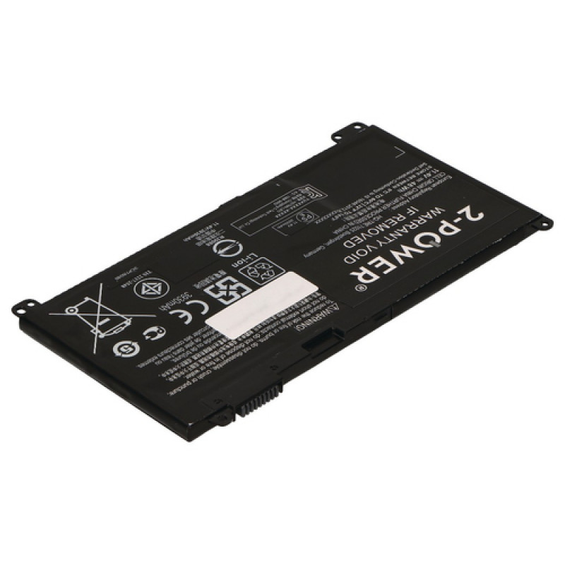 2-power 2P-RR03048XL - Μπαταρία - Μπαταρία 4.000 mAh 11,4 V