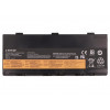 2-power Lenovo ThinkPad P50 Κύρια συσκευασία μπαταρίας - Μπαταρία - 80 mAh (2P-SB10H45075)