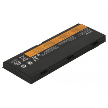 2-power Lenovo ThinkPad P50 Κύρια συσκευασία μπαταρίας - Μπαταρία - 80 mAh (2P-SB10H45078)