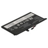 2-Power Κύρια μπαταρία Lenovo ThinkPad P52S 20LB - Μπαταρία - 2000 mAh (2P-SB10L84123)