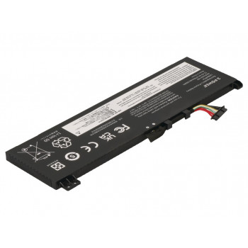 2-power Κύρια συσκευασία μπαταρίας Lenovo Legion 5-15ACH6 82JW - Μπαταρία - 58 mAh (2P-SB11B48819)