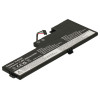 2-power Κύρια συσκευασία μπαταρίας Lenovo ThinkPad T470 - Μπαταρία - 2.000 mAh (2P-SBB0N18149)
