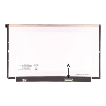 2-Power 15,6 ίντσες 1920x1080 FHD On-Cell Touch (2P-NV156FHM-T0E V8.0)
