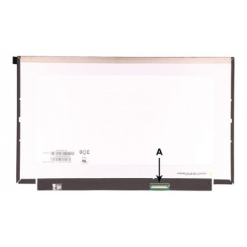 2-Power 15,6 ίντσες 1920x1080 FHD On-Cell Touch (2P-NV156FHM-T0E V8.0)