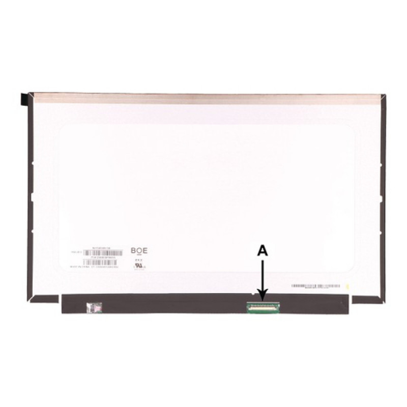 2-Power 15,6 ίντσες 1920x1080 FHD On-Cell Touch (2P-NV156FHM-T0E V8.0)