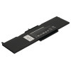 2-Power Κύρια μπαταρία Dell Precision 3520 - Μπαταρία - 69 mAh (2P-NY5PG)