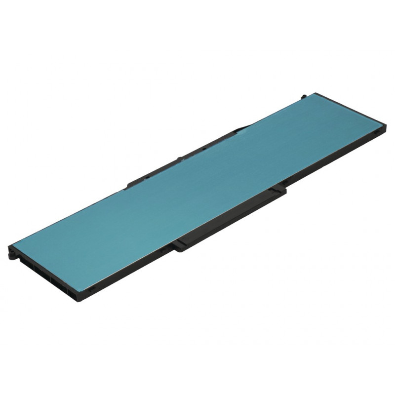 2-Power Κύρια μπαταρία Dell Precision 3520 - Μπαταρία - 69 mAh (2P-NY5PG)