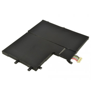 2-Power Κύρια μπαταρία 54Wh για Toshiba Satellite U845W - Μπαταρία - 54 mAh