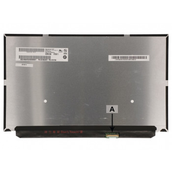 2-power 12,5 inch 1920x1080 FHD AG Emb Touch (2P-R125NWF4 R2)