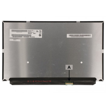 2-power 12,5 inch 1920x1080 FHD AG Emb Touch (2P-R125NWF4 R2)