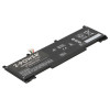 2-POWER Κύρια μπαταρία 11,4 V 3950 mAh