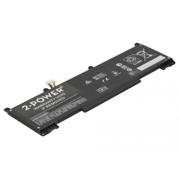 2-POWER Κύρια μπαταρία 11,4 V 3950 mAh